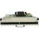 CX600 03030QDM CX6D0LBXFA10 CX-S120-12x10GBase LAN/WAN-SFP+ -A
