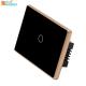 Smart Home Lights Tuya Zigbee Switch Google Alexa Electrical Automation Wall Switch