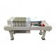 Energy-Saving Dewatering Screw Press Machine With 70% 85% Dehydration Rate According To Inquiry