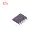 AD7302BRUZ-REEL7  Semiconductor IC Chip High-Performance 12-Bit Low-Power Serial Input Voltage Output Digital-To-Analog