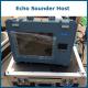 New condition Echo Sounder with GPS for Marine Survey
