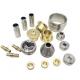 Custom Milling Turning Machining CNC Precision Components Precision Parts Machined Part Cnc Lathe Service
