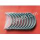 Engine Spare Parts Diesel Engine Bearings For CUMINS KT19 KT19 Size 108mm