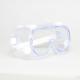 Polycarbonate Transparent Lens Ansi Safety Glasses