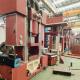 High Precision Servo Control Cold And Hot Forging Hydraulic Press Machine With Servo Electric Pump