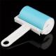 Reusable Manual Carpet Clothes Furniture Washable Plastic Custom Sticky Pet Hair Remover Lint Roller