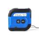 Handheld Laser Measuring Device 196ft Precision Measurement USB Direct Charging