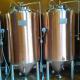 500L beer making machine for craft beer brewing in hotel restaurant and brewpub