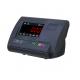 Gray Digital Weighing Scale Indicator , Electronic Weight Indicator Controller