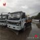 10cbm Asphalt Distribution Truck