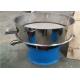Stainless Steel Fruit Juice Vibratory Screen Separator Sifter Machine