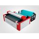 CCD Camera CO2 Laser Engraving Machine  Engraving Cutting Auto Identification