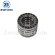 Corrosion Resistant Carbide PDC Thrust Bearing For Downhole Drilling Tools