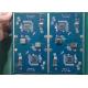 CEM-1 High Volume Turnkey PCB Assembly , SMD Through Hole PCB Assembly