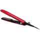 Titanium Plate Hair Straightener Curling Iron Salon Recommended Teeth Comb