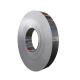 Cold Rolled 410 Stainless Steel Strip AISI 304 316 316l