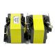 Compact RM8 SMPS Flyback Transformer for Industrial controls 7508112110