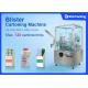 Automatic Cartoner Machine for Pharmaceutical Food and Cosmetic Industries