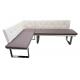 Various Color Upholstered Dining Bench 1ps/ctn