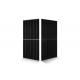 270w Black Solar PV Panels Monocrystalline House Solar Panels
