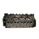 Motor 4HE1 Cylinder Head 8973583660 8-97358-366-2 8-97358-366-0 for ISUZU 2 TYPES/with EGR holes