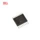 AD7780BRUZ-REEL  Semiconductor IC Chip  High Precision Low Power 24-Bit Sigma-Delta ADC IC Chip