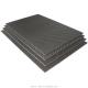 Factory best selling 3mm 3k laminated carbon fiber sheet in carbon fiber fabric 200*300mm