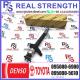 high quality Diesel injector Common rail injector for engine 23670-09200 095000-6900