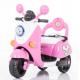 Competitive 3-Wheel Electric Battery Power Ride On Car for Kids Battery