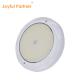42W LED Underwater Swimming Pool Light Waterproof Muti-Color 230*35mm With Inbuilt CC Driver