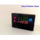 Freestanding Oven Digital Timer Terminal Pin Faston 6.3 X 0.8 For Home Appliances