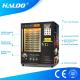 24h Self-Service Automatic Food Vending Machine With Microwave Heating