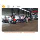 Best prices automatic used tire shredder tire recycling machine