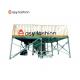3 Phases Metal Powder Atomization Equipment For Iron Copper Powder Production