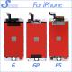 AAAA+ 100% no dead pixel lcd Touch Screen Digitizer & LCD Assembly Replacement For iPhone 6 6 Plus 6S 6S plus+ tempered