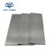 Blank Surface Standard Size Cemented Tungsten Carbide Plate Board For Industry Cutting Tool Machining