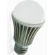 7W LED Bulb Light 100-240V AC high lumen CE&ROHS approved