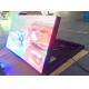 DIP346 Outdoor Advertising LED Display P10mm With Novel Mask Setting