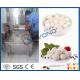EC 10TPD Soft Cheese Making Equipment For Cheese Making Factory / Cheese Making Plant