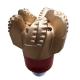 API Standard PDC Drill Bit For Water Well Drilling 8 1/2 Inch