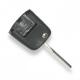 flexible and durable volkswagen replacement auto transponder keys