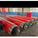 Piling Single Row Double Wall Casing Od 620-2380 Mm Bolts 8-16 Length 1-6m