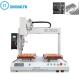 Zhongtu Desktop Automatic Soldering Machine Equipment with Dual Stations for PCB Soldering
