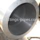 Hot Rolled Seamless High Pressure Boiler Steel Pipe ISO9001 Certificate