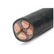 Fire Resistant XLPE Insulated Copper Cable Elongation≥15%