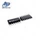 Texas SN74HCS21QDRQ1 In Stock Electronic Components Integrated Circuits Microcontroller TI IC chips SOIC-14