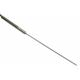 Rugged Stainless Steel Probe NTC Temperature Sensor For Liquid Immersion