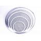 Round Type Aluminum Expanded Mesh Pizza Pan 678910111213141516