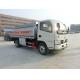 6000liter oil truck fuel tanker truck fuel delivery truck price