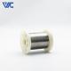 Copper Nickel Alloy Dia 0.1~8mm CuNi NC040 CuNi34 Wire For Low Voltage Circuit Components